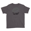 fugby it's a rucking good game Youth Tee