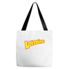 love burger Tote Bags