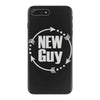 new guy iPhone 7 Plus Case