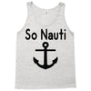 so nauti Tank Top