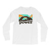 Powell Long Sleeve Shirts