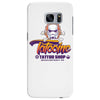 tatooine tattoo shop Samsung Galaxy S7 Edge