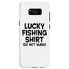 luck fishing Samsung Galaxy S8