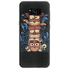 crazy totem Samsung Galaxy S8