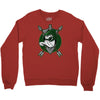 arrow ducks Crewneck Sweatshirt