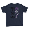 black panther 1 Youth Tee