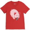 you are what you eat V-Neck Tee
