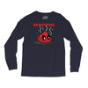 deadstool Long Sleeve Shirts