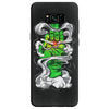 smoking Samsung Galaxy S8