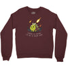 good day Crewneck Sweatshirt