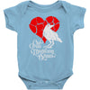 best of old crow medicine show Baby Bodysuit