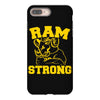 ram strong iPhone 8 Plus