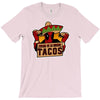 piscina de la muerte   tacos T-Shirt