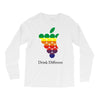 drink different Long Sleeve Shirts