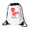 nosferatu Drawstring Bags