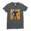 Plus Ultra Ladies Fitted T-Shirt