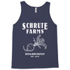 Schrute Farms Tank Top