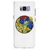 mega minions Samsung Galaxy S8 Plus