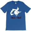 witch halloween fancy T-Shirt