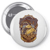 prometheus circuit Pin-back button