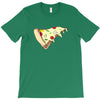 Pizza Slice Little T-Shirt