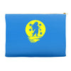 super saiyajin  dragonball z Accessory Pouches