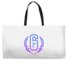 Rainbow Six Siege Weekender Totes