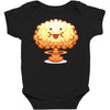 nuke Baby Bodysuit
