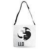 lloyd (2) Adjustable Strap Totes