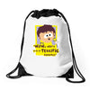 audience south park Drawstring Bags