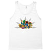 mariomon1 Tank Top