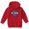 independence day Youth Hoodie