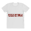 annihilus 3 All Over Women's T-shirt