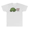 normal ass turtle All Over Men's T-shirt