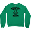 miskatonic university Crewneck Sweatshirt
