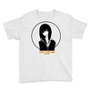 Stay with me Youth Tee