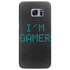 I'm Gamer Samsung Galaxy S7 Edge