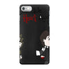 you stole my heart 3 iPhone 7 Case