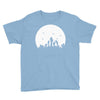 Zombies Youth Tee