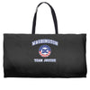 team justice Weekender Totes