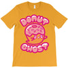 donut ghost T-Shirt