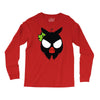 ranma Long Sleeve Shirts