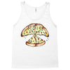 Pizza Slice Tank Top