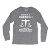 Property Of Honnouji Athletics Dept Long Sleeve Shirts
