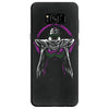 namekian warrior Samsung Galaxy S8