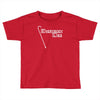 everybody lies Toddler T-shirt