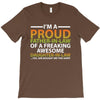 i'm a proud father in law T-Shirt