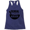 cereal Racerback Tank