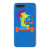 skate face iPhone 7 Plus Case