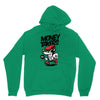 money takers Unisex Hoodie